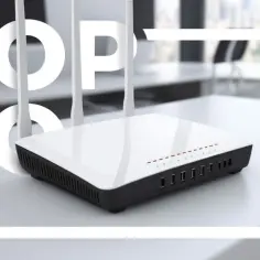 Jaki router wifi do domu: wybierz najlepszy model dla siebie