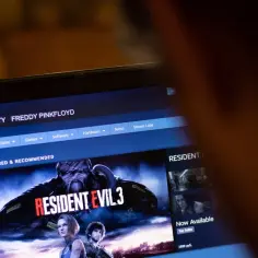 Gdzie Steam instaluje gry? Znajdź swoje tytuły i zarządzaj nimi