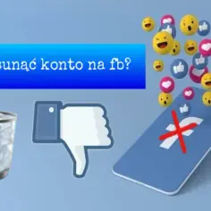 Jak usunąć konto na Facebooku: kompletny poradnik krok po kroku