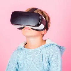 Czy gogle VR psują wzrok? Fakty i mity o wpływie na oczy
