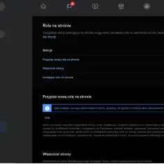 Jak usunąć się z administratora na Facebooku i uniknąć problemów