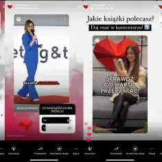 Jak odpowiedzieć na relacje Instagram, by skutecznie zaangażować odbiorców