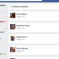 Jak sprawdzić kto podglądał na Facebooku? Prawda i mity