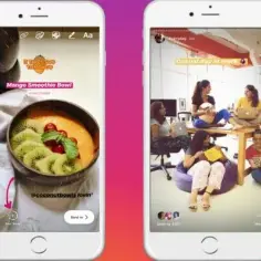 Jak zrobić relacje na Instagram - proste kroki, które zaskoczą znajomych