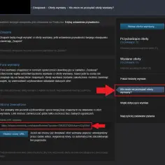 Jak znaleźć trade URL na Steam i uniknąć problemów z wymianą