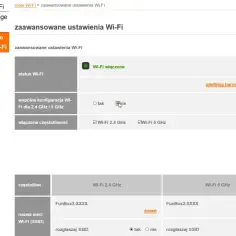 Jak zmienić częstotliwość Wi-Fi i poprawić wydajność sieci