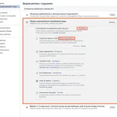 Jak włączyć uwierzytelnianie dwuskładnikowe na Facebooku i zwiększyć bezpieczeństwo konta