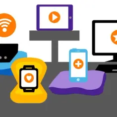Jak zmienić Ethernet na Wi-Fi i uniknąć problemów z połączeniem