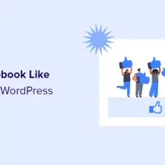 Jak dodać przycisk lubię to na Facebooku i zwiększyć zaangażowanie