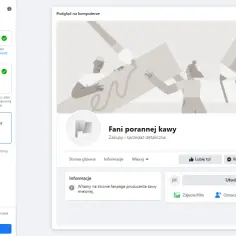 Jak stworzyć fanpage na Facebook i uniknąć najczęstszych błędów