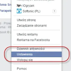 Jak się wylogować z Facebook: Prosta instrukcja krok po kroku