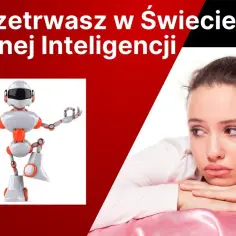 Jakie zawody wyprze sztuczna inteligencja? Przyszłość pracy