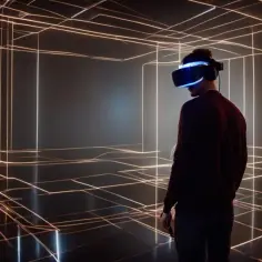 Jak oglądać filmy VR na PS5: konfiguracja i ograniczenia systemu