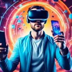 Jak wybrać najlepsze gogle VR? Porównanie topowych modeli