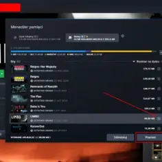 Steam: jak przenieść grę na inny dysk - 5 prostych kroków