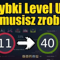 Jak wbić poziom Steam: 8 skutecznych metod na szybki wzrost
