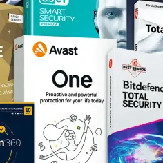 Jaki antywirus na laptopa? Sprawdź skuteczne i tanie rozwiązania
