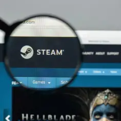 Steam co to? Poznaj platformę i jej funkcje dla graczy