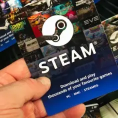 Karta Steam do czego służy? Poznaj 6 kluczowych zastosowań