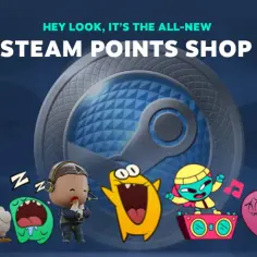 Co dają punkty Steam? Odkryj ich prawdziwą wartość w grach