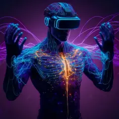Sprzęt VR: co to jest i jak działa? Poznaj tajniki technologii