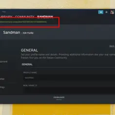 Gdzie jest Steam ID? Znajdź swój identyfikator w 3 krokach