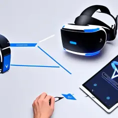 Jak podłączyć VR do PS4: Prosta instrukcja krok po kroku