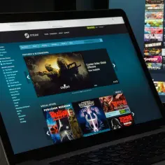 Jak zmienić email na Steam: Prosty poradnik krok po kroku