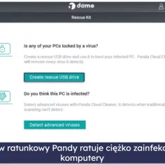 Najlepsze antywirusy dla Windows Vista, które zapewnią bezpieczeństwo