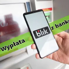 Jak wypłacać blikiem - proste kroki, aby uniknąć problemów z gotówką