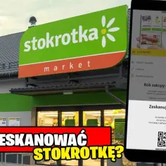 Czy w Stokrotce można płacić BLIKiem? Sprawdź, jak to działa