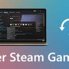 Jak odkryć grę na Steam: 6 prostych kroków do ujawnienia