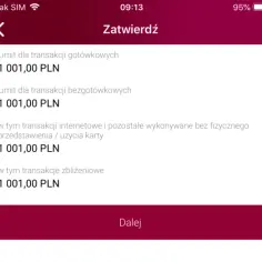Jak zmienić limit BLIK w Alior Banku i uniknąć problemów z płatnościami