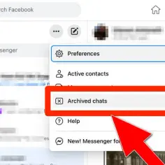 Jak zobaczyć usunięty post na Facebooku i odzyskać utracone wspomnienia