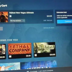 Jak kupić grę na Steam i uniknąć najczęstszych błędów