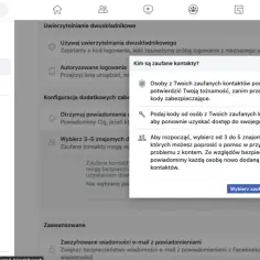 Jak przywrócić Facebooka: 5 skutecznych metod odzyskania konta