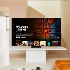 Co to jest sztuczna inteligencja w telewizorze i jak zmienia oglądanie?