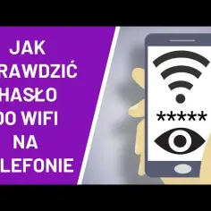 Jak odczytać hasło Wi-Fi z telefonu i uniknąć frustracji z połączeniem