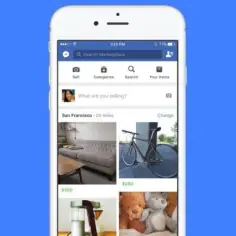 Jak włączyć Marketplace na Facebooku i zacząć sprzedawać bez problemów