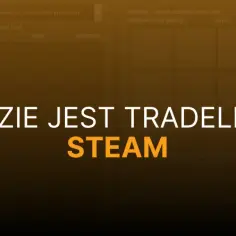 Gdzie jest tradelink na Steam? Proste kroki, aby go znaleźć