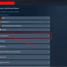 Jak usunąć gry z biblioteki Steam: Krok po kroku + Porady