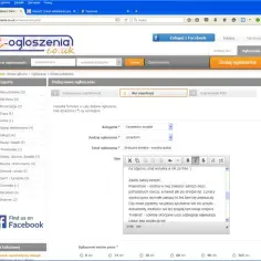 Jak wystawić ogłoszenie na Facebooku i uniknąć najczęstszych błędów