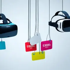 Ile kosztuje VR na PC? Ceny zestawów i ukryte wydatki
