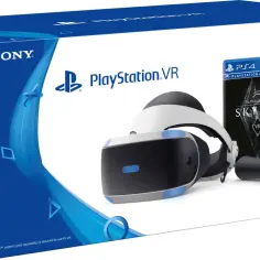 Ile kosztuje VR na PS4? Ceny zestawów i pakietów - porównanie
