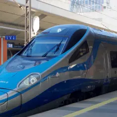 Czy w Pendolino jest Wi-Fi? Sprawdź, jak działa i jakie ma ograniczenia
