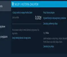 Jak zmienić walutę na Steam: 6 prostych kroków dla graczy