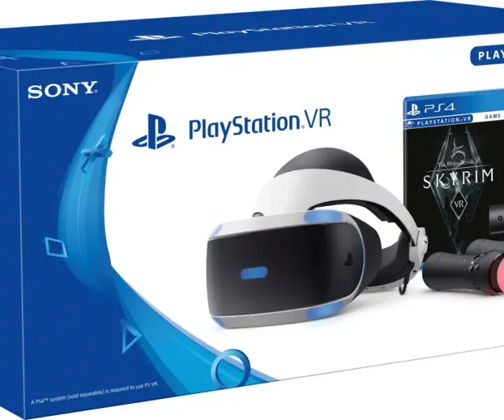 Ile kosztuje VR na PS4? Ceny zestawów i pakietów - porównanie