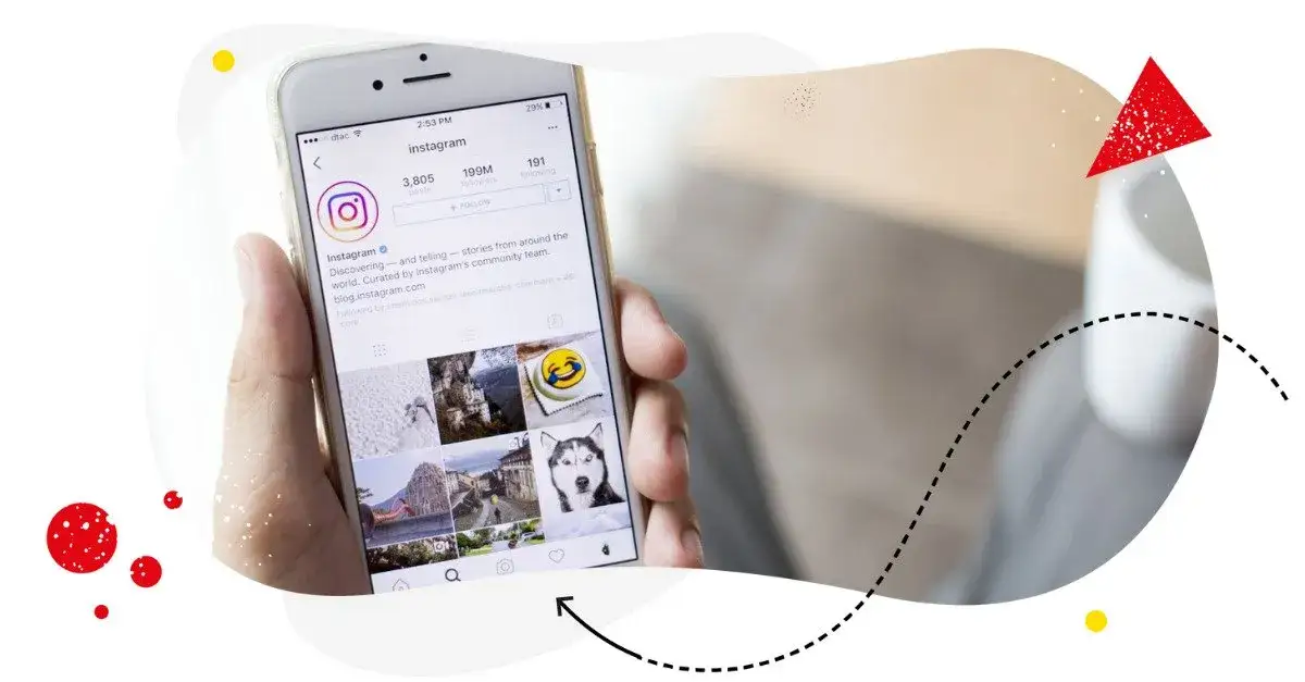 Zdjęcie Czy Instagram pokazuje screeny? Oto, co musisz wiedzieć o prywatności