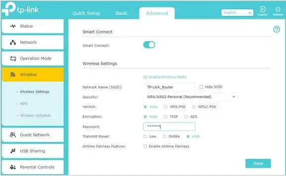 Zdjęcie Jak zmienić Ethernet na Wi-Fi i uniknąć problemów z połączeniem