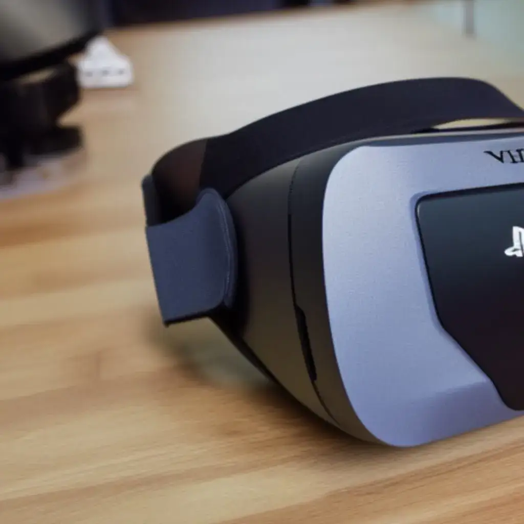 Zdjęcie Jak podłączyć VR do PS4: Prosta instrukcja krok po kroku